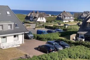 Sylter Appartement Service – Wenningstedt
