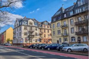 Sylvia Georg Immobilien