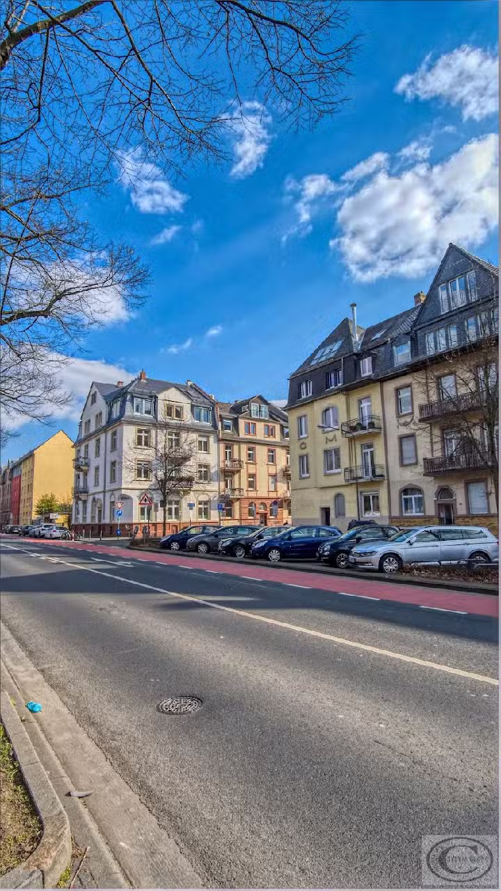 Sylvia Georg Immobilien