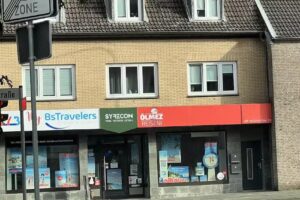 SYRECON Real Estate GmbH