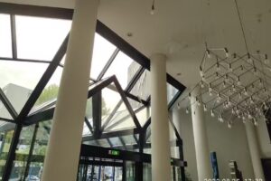 T.O.P.A.S. Bürocenter