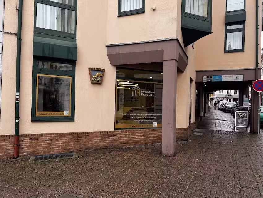 TA Immobilien & Finanz GmbH