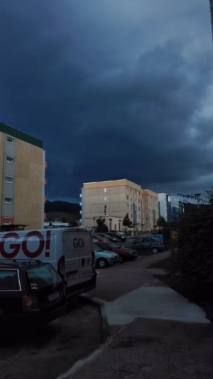 Tabarzer Wohnungsbaugesellschaft mbH