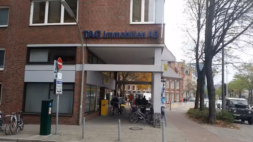 TAG Immobilien AG