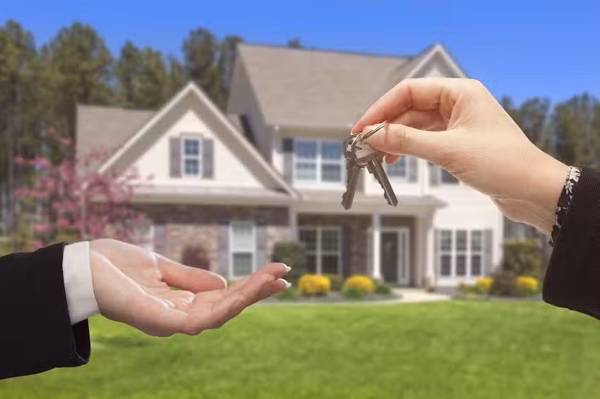 TAGA Immobilien & Hausverwaltung