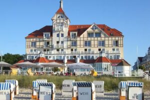 Take Ferienwohnungen