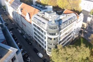 TALIS Immobilienhandel und Verwaltungs GmbH