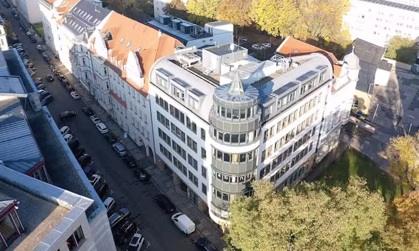 TALIS Immobilienhandel und Verwaltungs GmbH