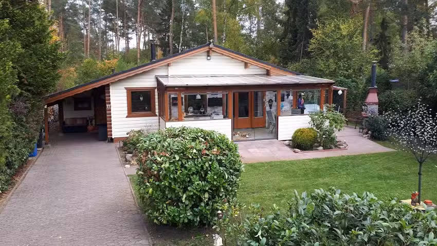 Tankumsee Immobilienmakler F.Schmidtke