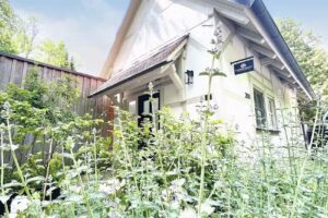 TauberChalet – BoutiqueChalet mit DetoxVibe, Natur & Wellness | Rothenburg ob der Tauber