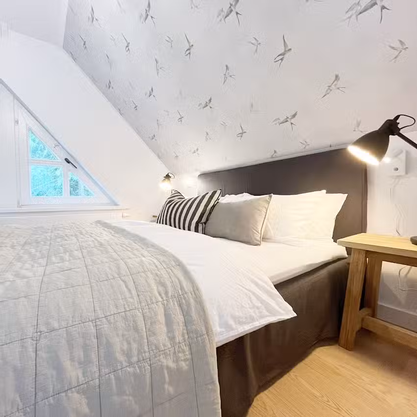 TauberChalet – BoutiqueChalet mit DetoxVibe, Natur & Wellness | Rothenburg ob der Tauber