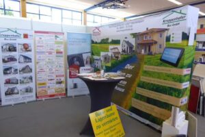 Taunus ImmobilienService Kreppenhofer Bau Massivhaus, ökologisch,