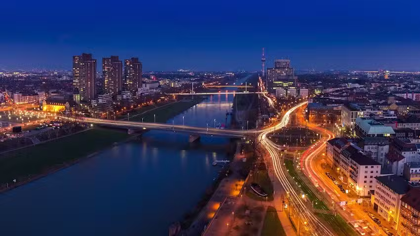 TBR Immobilien Consulting GmbH