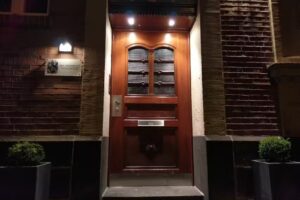 TBS Immobilien, Thomas Schürings