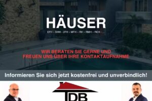 TDB Dienstleistungen und Immobilien