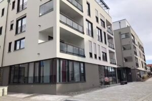 teba Wohn- und Gewerbebau Immobilien GmbH