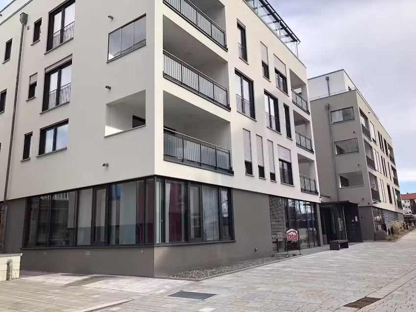 teba Wohn- und Gewerbebau Immobilien GmbH