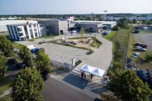 Techniker Straße Vermietungs GmbH