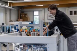 Technologie Centrum Westbayern GmbH