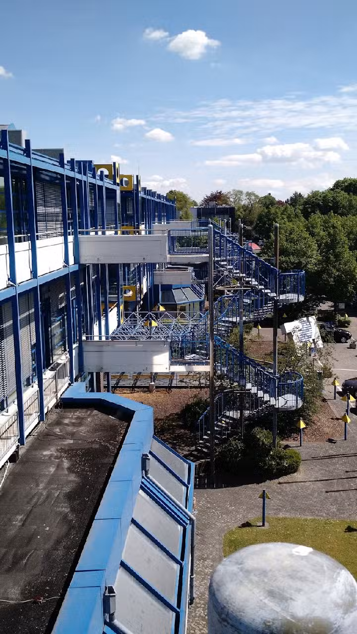 Technologie-Park Herzogenrath GmbH