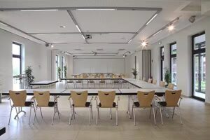 Technologiezentrum für Zukunftsenergien Lichtenau (TZL)