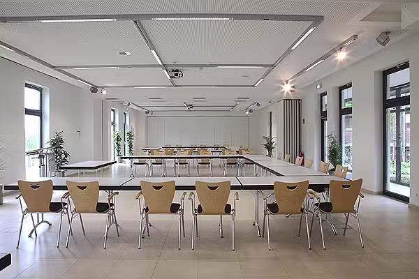 Technologiezentrum für Zukunftsenergien Lichtenau (TZL)