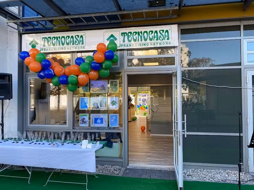 Tecnocasa Deutschland