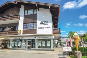 Tegernseer Grund Immobilien GmbH