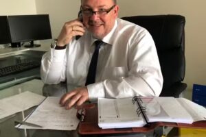 TELIS Finanz Andreas van Bonn