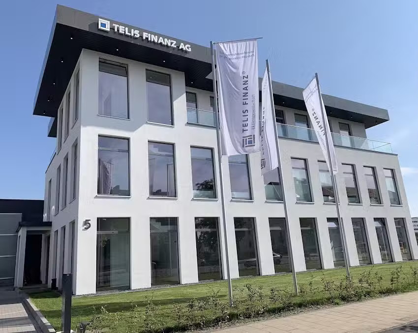 Telis Finanz Kanzlei Leo Vogel & Partner