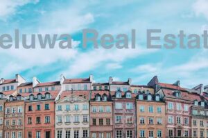 Teluwa Real Estate – Immobilienagentur