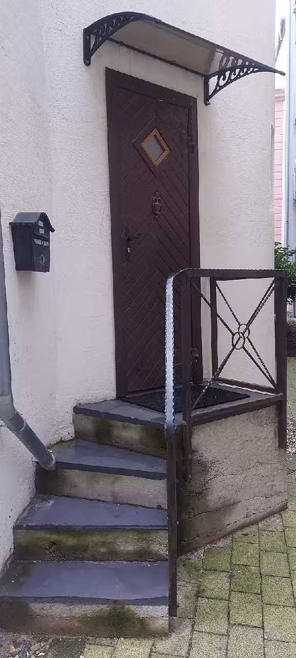 TEMPLERHAUS BOPPARD Ferienhaus-Eventlocation