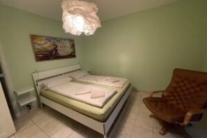 Temporary living/Apartment im Viertel