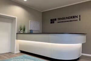 Tensundern Immobilienmarketing