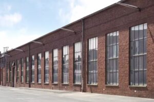 Terrania Industriepark Hilden