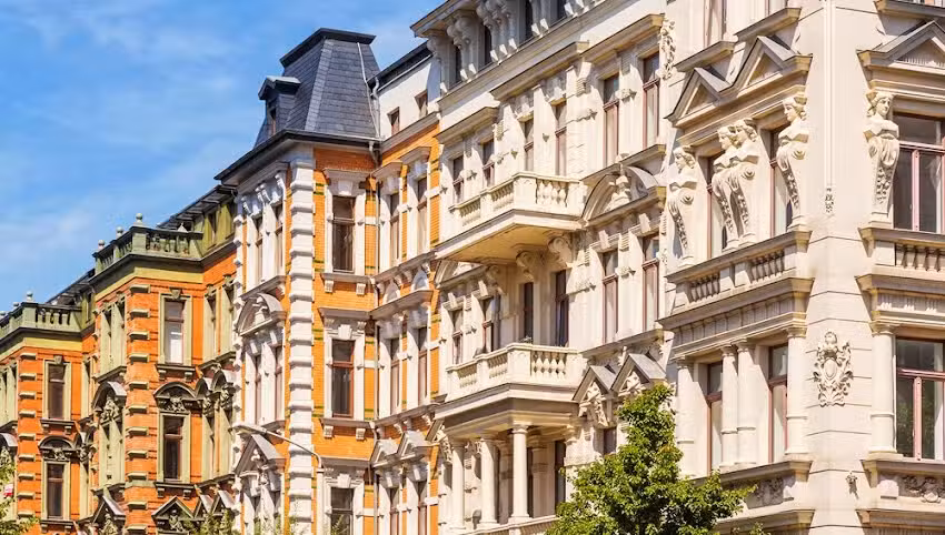 TERRANOVA Immobiliengesellschaft mbH – Hausverwaltung Köln