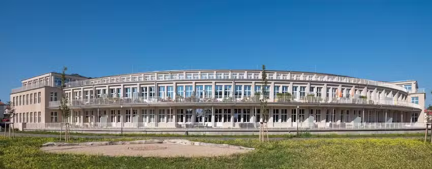 terraplan Immobilien- und Treuhand GmbH