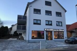 TF Immobilienservice Südwest e. K.