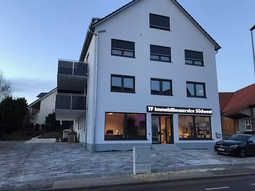 TF Immobilienservice Südwest e. K.