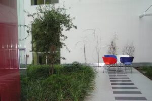 TGZ Technologie und Gewerbezentrum e.V. Schwerin / Wismar