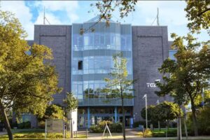 TGZ Technologie- und Gründerzentrum Brandenburg a. d. Havel GmbH