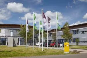 TGZ Technologie- und Gründerzentrum Daun