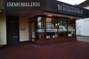 Th. & C. Schmidt Immobilien