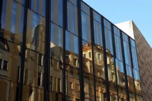 TH Immobiliengesellschaft mbH