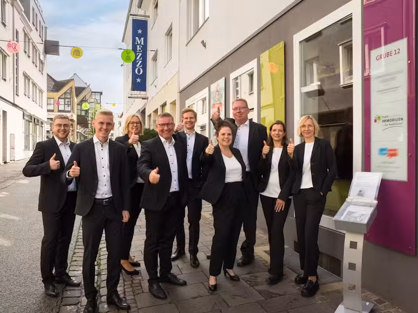 thater IMMOBILIEN Paderborn GmbH