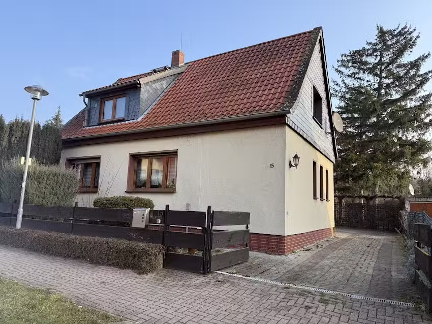 Thees Immobilien