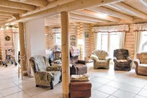 Theis – Behaglich Wohnen GmbH & Co. KG