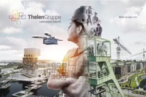 Thelen Holding GmbH