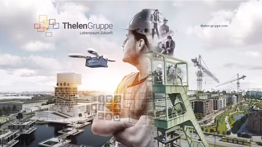 Thelen Holding GmbH