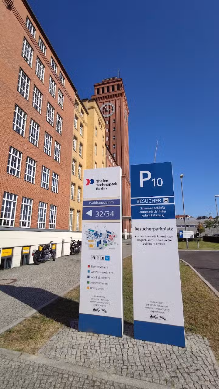 Thelen Immobilienmanagement GmbH